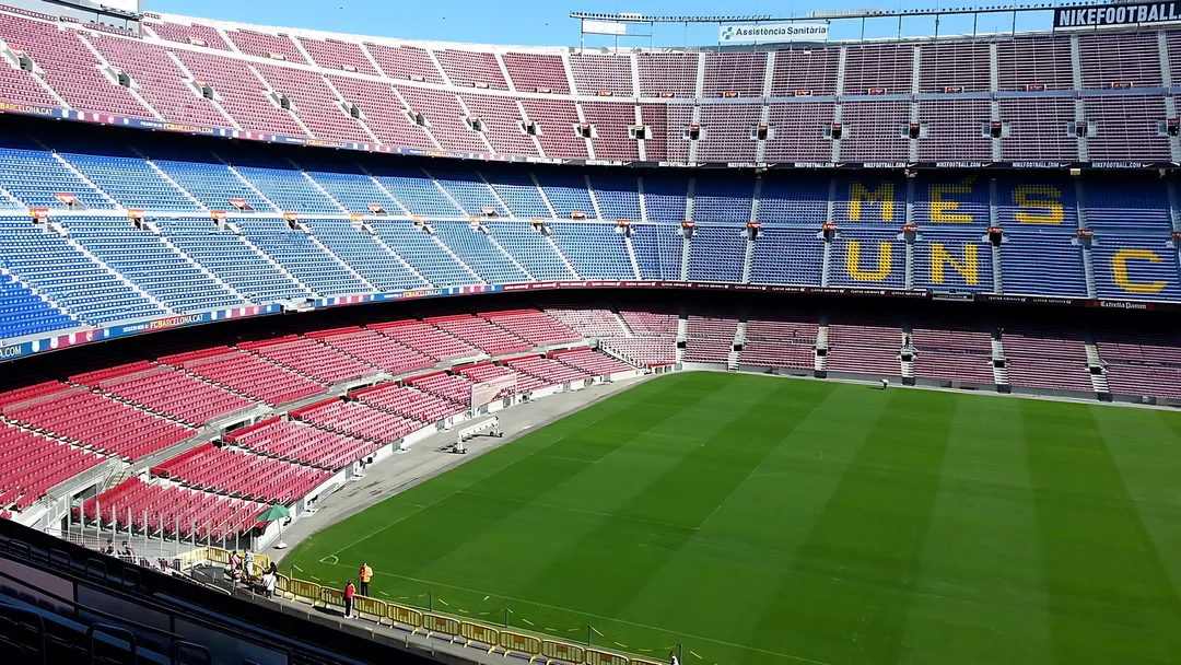 رودري ومواجهة الكلاسيكو بقميص برشلونة ضد ريال مدريد