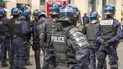 فرنسا تعلن حالة الاستنفار الأمني القصوى استعداداً لاحتجاجات السبت