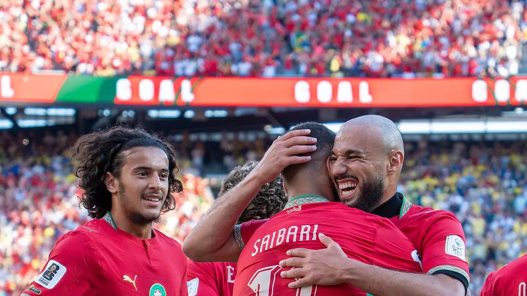 تصنيف متقدم للمغربي أيوب بوعدي في جائزة كوبا لأفضل لاعب شاب عالمياً