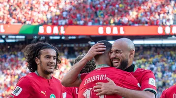 تصنيف متقدم للمغربي أيوب بوعدي في جائزة كوبا لأفضل لاعب شاب عالمياً