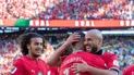تصنيف متقدم للمغربي أيوب بوعدي في جائزة كوبا لأفضل لاعب شاب عالمياً