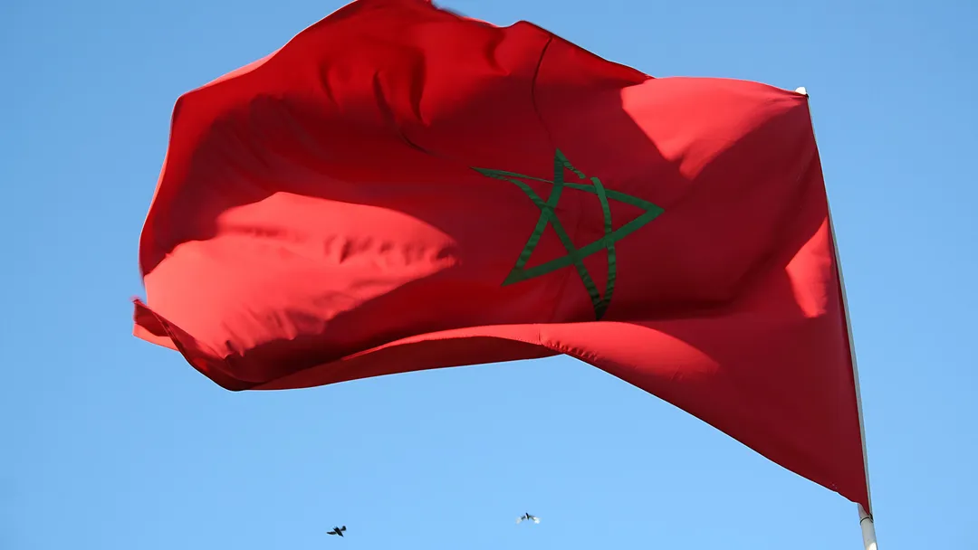 الديوان الملكي يطالب برفع ملف الصحراء المغربية من مجلس الأمن إثر تعثر التمديد للمينورسو